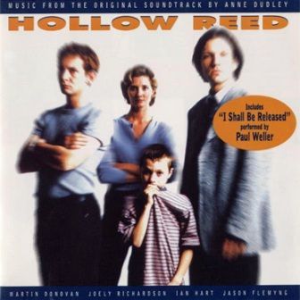 VICTORIA WILSON-JAMES - PERSEVERENCE