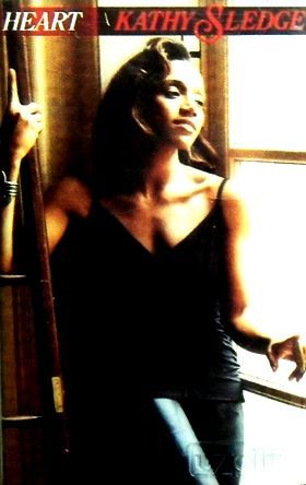 KATHY SLEDGE - HEART