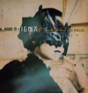 ENIGMA 4 - THE SCREEN BEHIND THE MIRR
