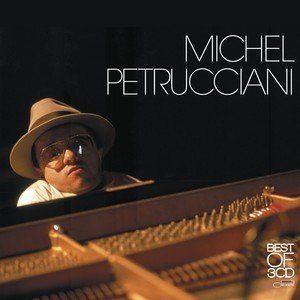 MICHEL PETRUCCIANI - 3CD BEST OF