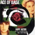 ACE OF BASE - HAPPY NATION