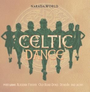 VARIOUS ARTISTS - CELTIC DANCE