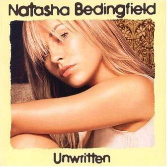 NATASHA BEDINGFIELD - UNWRITTEN