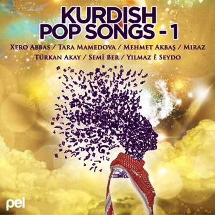 KURDISH POP SONGS  1 - VARIOUS  / KARIŞIK ÇEŞiTLi SANATÇILAR