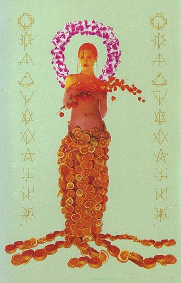 PORNO FOR PYROS - GOOD GOD'S URGE (MC)