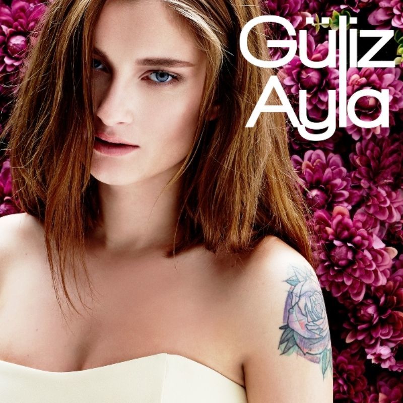 GÜLİZ AYLA - GÜLİZ AYLA