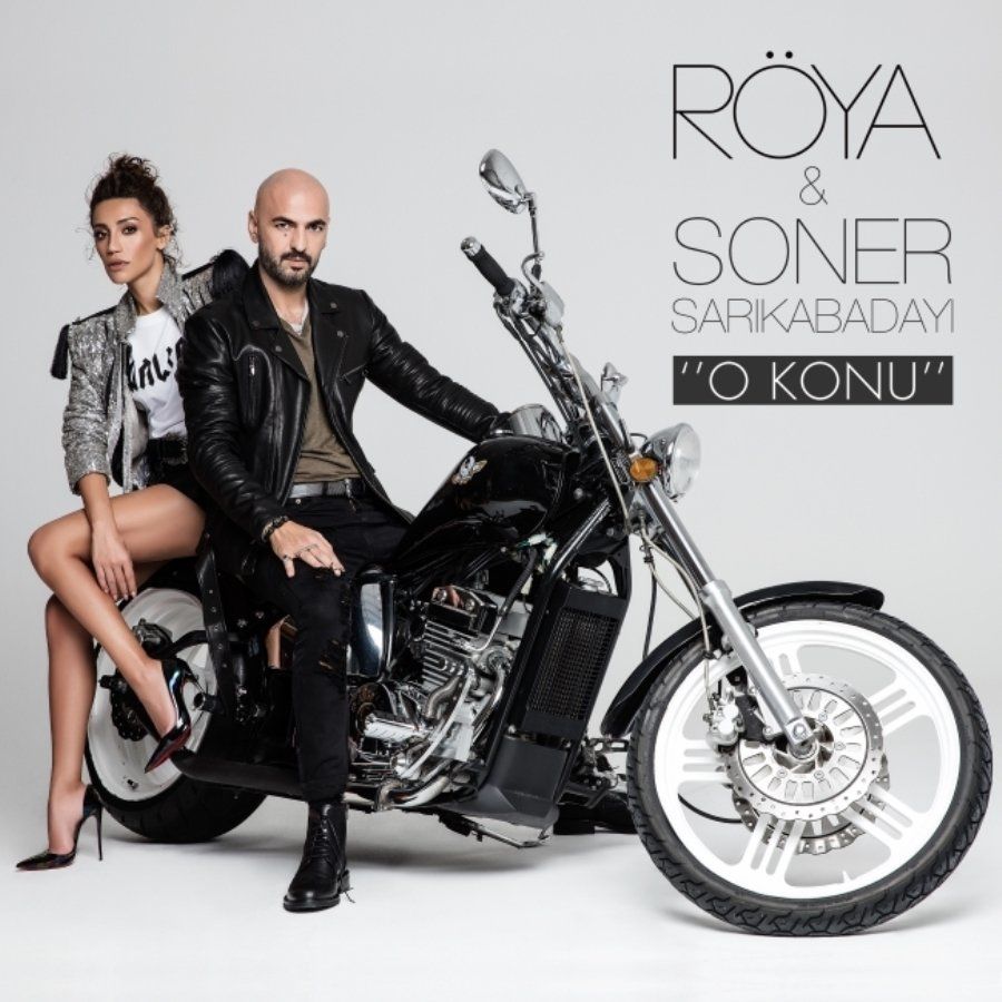 RÖYA & SONER SARIKABADAYI - O KONU