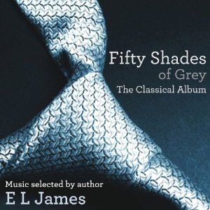 VARIOUS ARTISTS - FIFTY SHADES OF GREY - THE