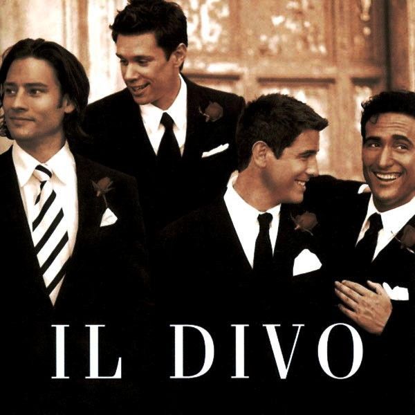 IL DIVO - IL DIVO