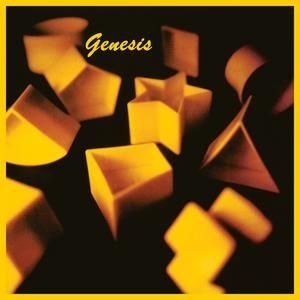 GENESIS - GENESIS (SACD+DVD PAL)