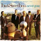 BACKSTREET BOYS - NEVER GONE