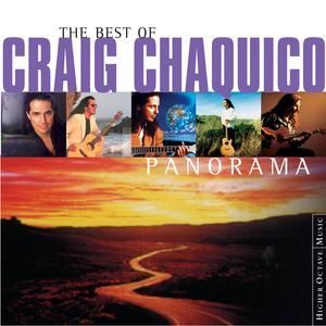 CRAIG CHAQUICO - PANORAMA - THE BEST OF