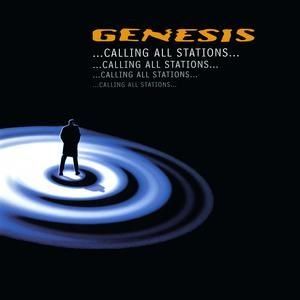 GENESIS - CALLING ALL STATIONS (SACD