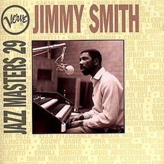 JIMMY SMITH - JAZZ MASTERS 29