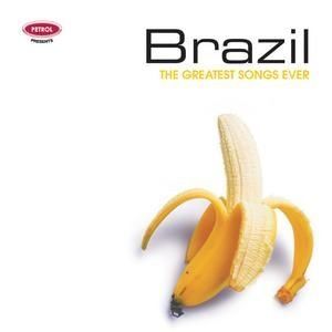 VARIOUS ARTISTS - PETROL P - THE GREATEST SONGS EVER :