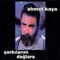 AHMET KAYA - ŞARKILARIM DAĞLARA (CD) (2006)
