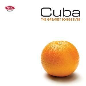 VARIOUS ARTISTS - PETROL P - THE GREATEST SONGS EVER :