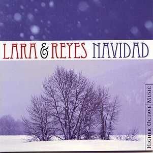 LARA & REYES - NAVIDAD