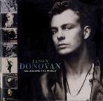 JASON DONOVAN - ALL AROUND THE WORLD