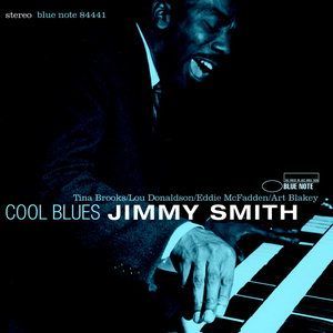 JIMMY SMITH - COOL BLUES (RUDY VAN GELDE