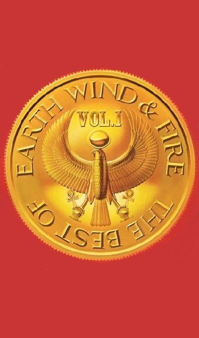 EARTH WIND & FIRE - THE BEST OF VOL.1 (MC)