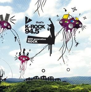 VARIOUS ARTISTS - THAT'S K-ROCK
