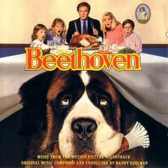 SOUNDTRACK - BEETHOVEN