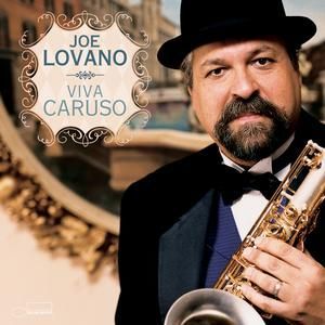 JOE LOVANO - VIVA CARUSO
