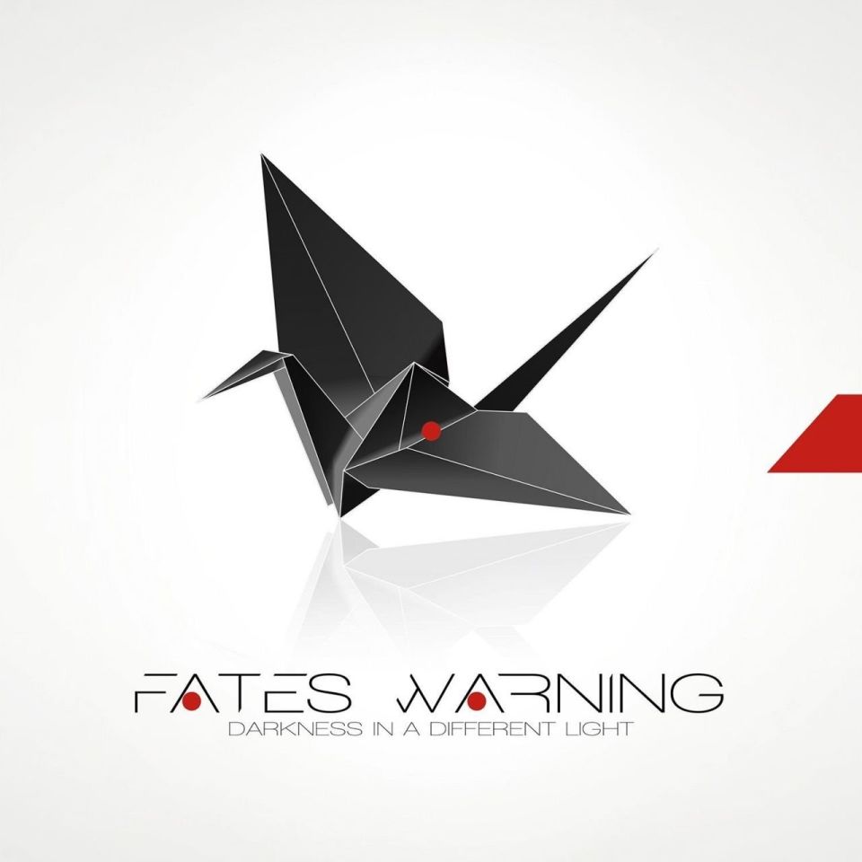 FATES WARNING - DARKNESS IN A DIFFERENT LI