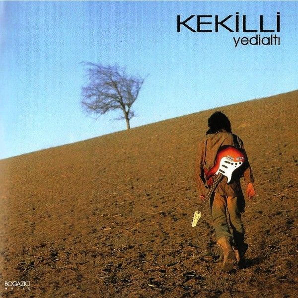 MURAT KEKİLLİ - YEDİALTI