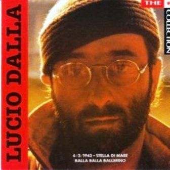 LUCIO DALLA - THE COLLECTION