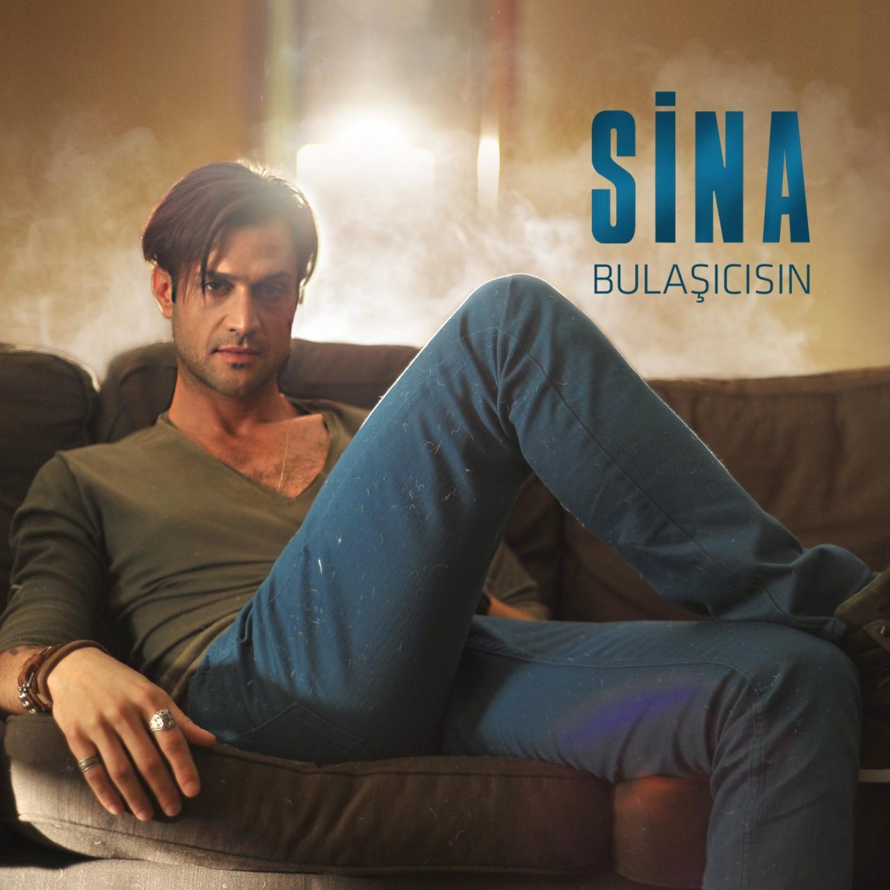 SİNA - BULAŞICISIN
