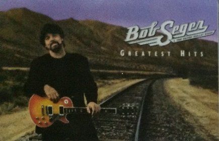 BOB SEGER - GREATEST HITS (MC)