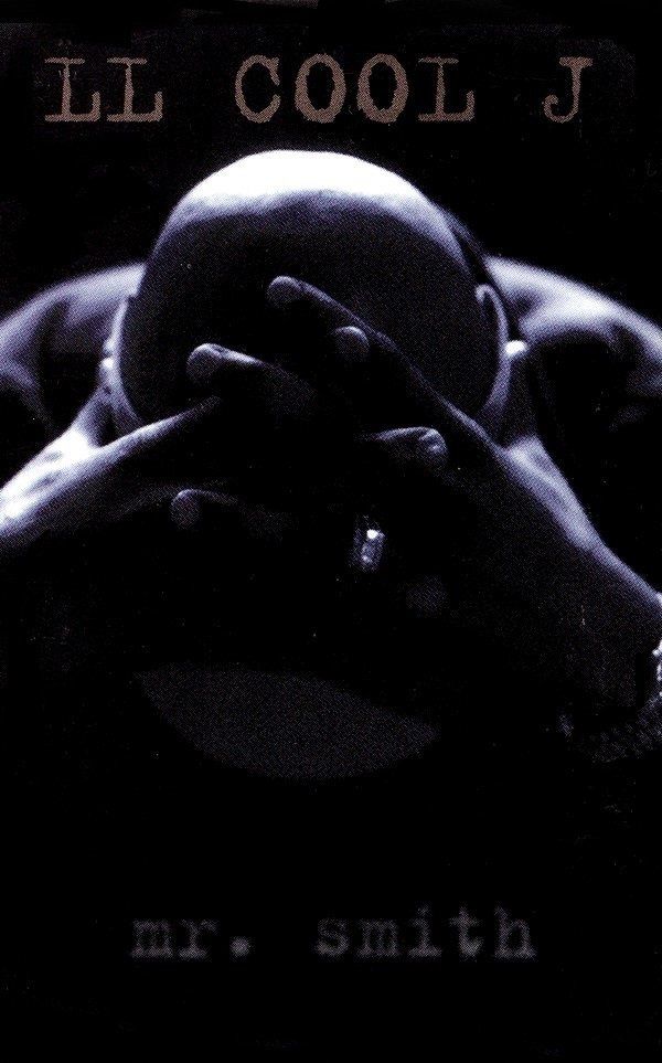 LL COOL J - MR. SMITH (MC)