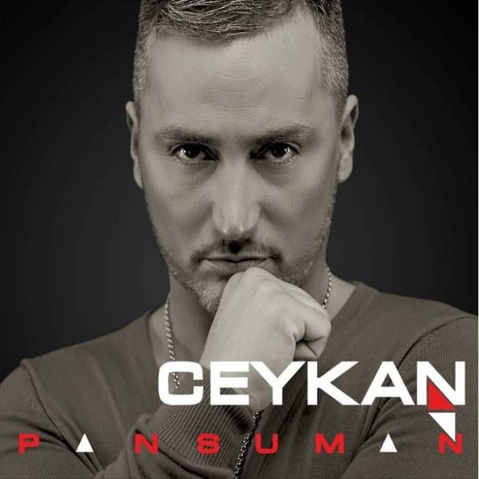 CEYKAN - PANSUMAN