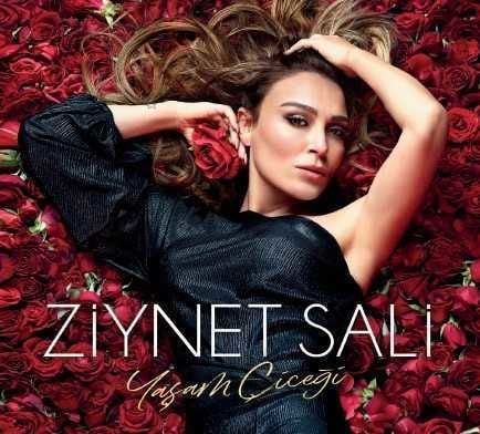 ZİYNET SALİ -  YAŞAM ÇİÇEĞİ