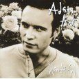 ADAM ANT - WONDERFUL