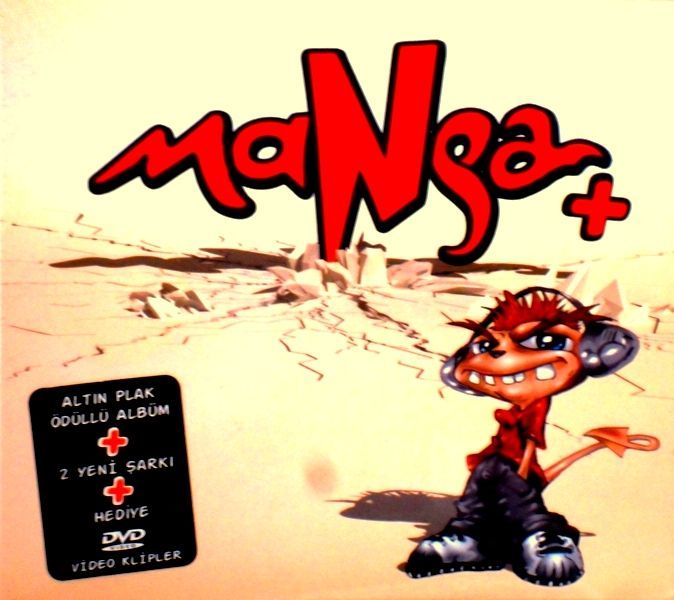 MANGA - MANGA