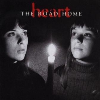 HEART - THE ROAD HOME