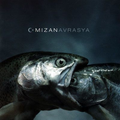MİZAN - AVRASYA