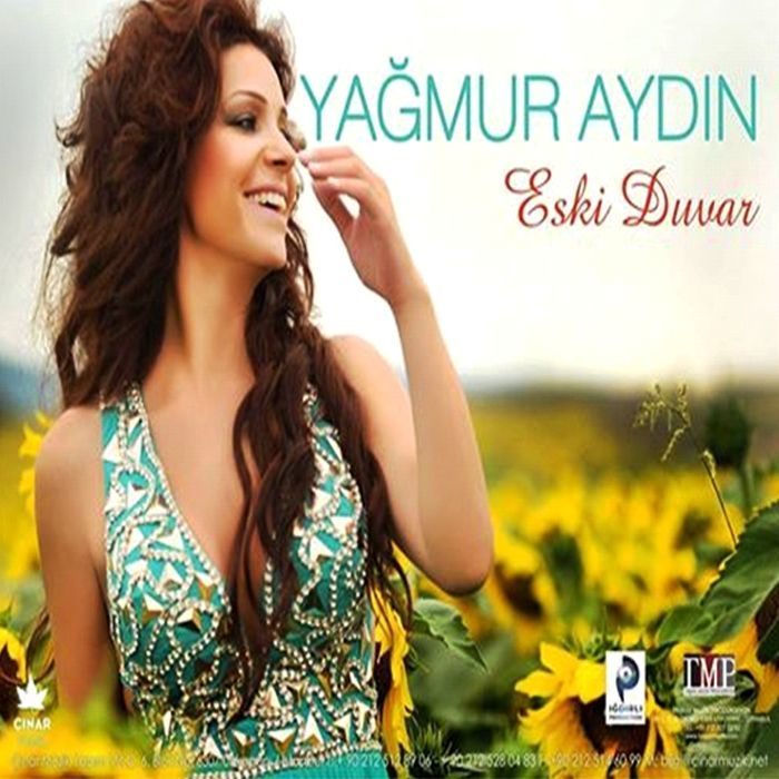 YAĞMUR AYDIN - ESKİ DUVAR