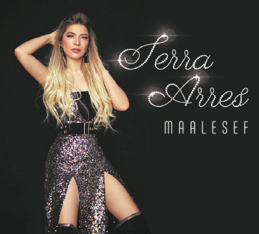 SERRA ARRES - MAALESEF