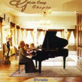 GÜLSİN ONAY - CHOPIN