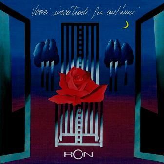 RON - VORREI INCONTRARTI FRA CENT'ANNI