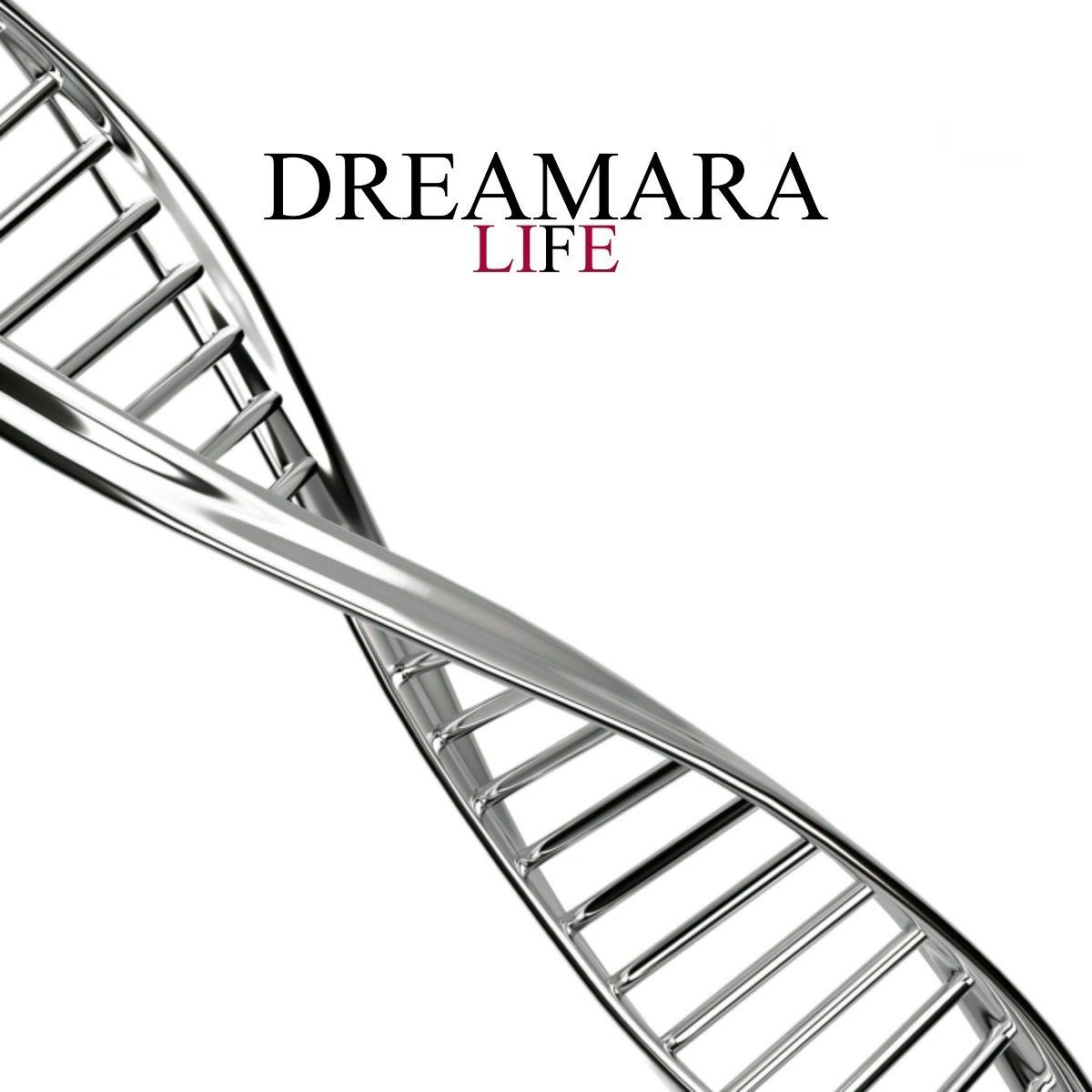 ARA POLAT  DREAMARA - LIFE