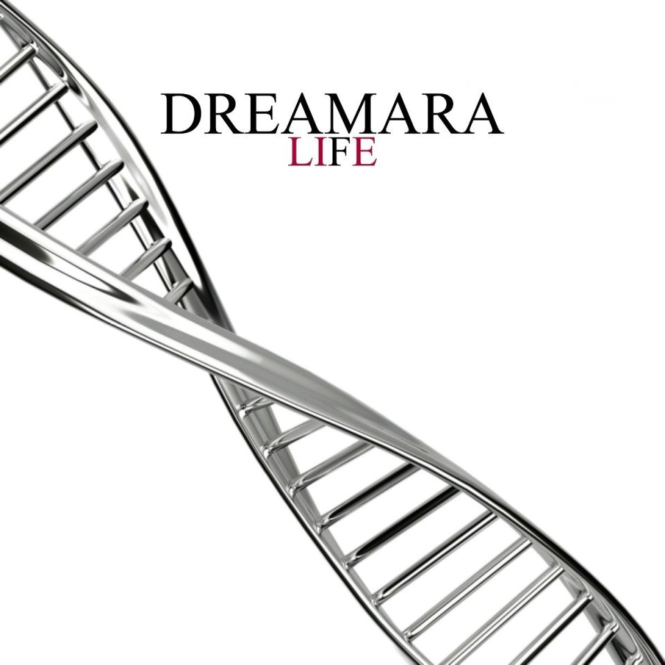 ARA POLAT  DREAMARA - LIFE