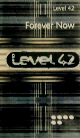 LEVEL 42 - FOREVER NOW