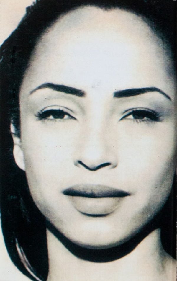 SADE - THE BEST OF (MC) (1994)