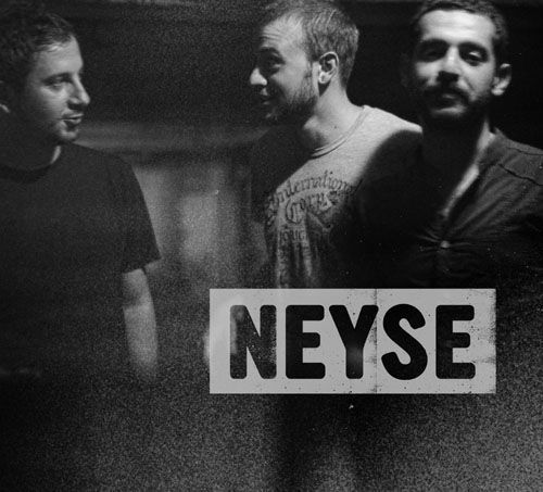 NEYSE - NEYSE