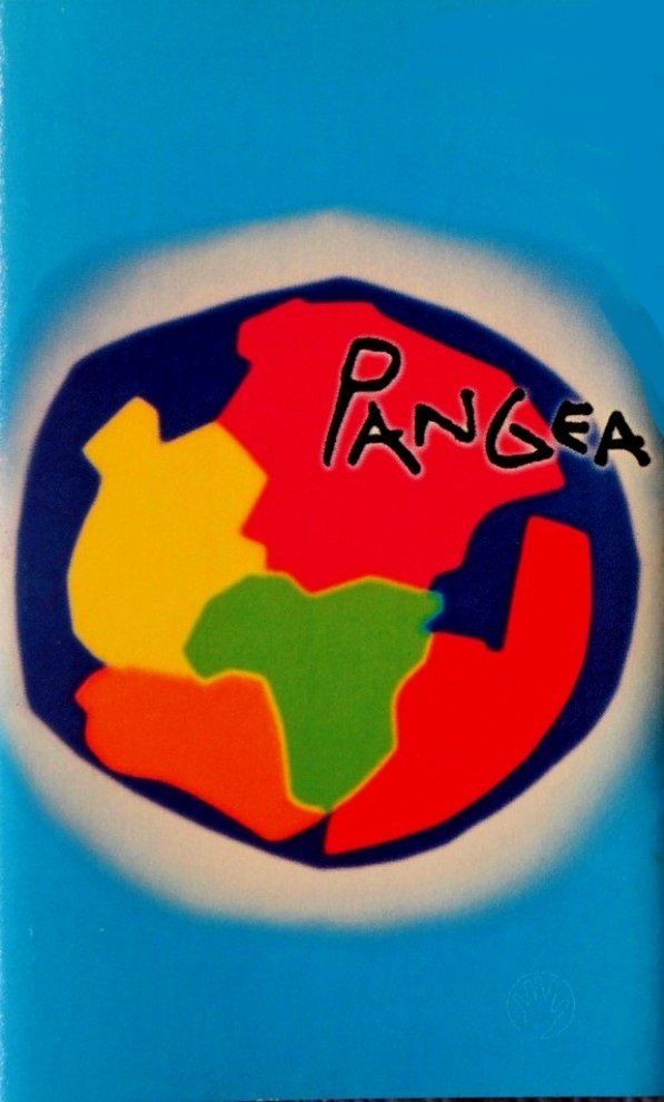PANGEA - PANGEA (MC)